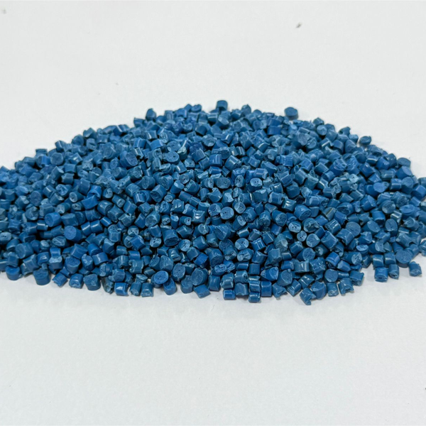 Resíduo: Ps abs absc pet crystal - B2Blue  - Compra e Venda de Resíduos
