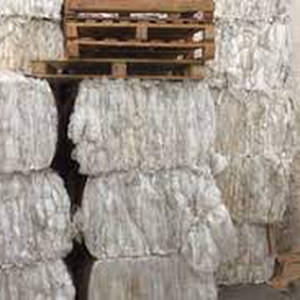 Aparas de strech eva limpa sem etiqueta - plástico - CARAPICUIBA, SP - B2Blue - Compra e Venda de Resíduos