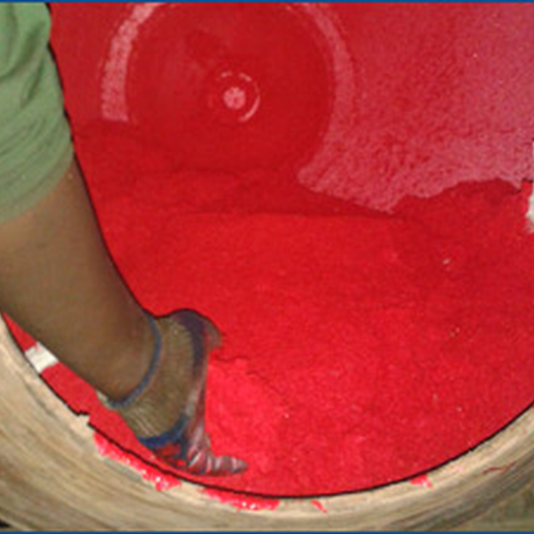 Líquidos diversos - orgânicos - Belo Horizonte, MG - B2Blue - Compra e Venda de Resíduos