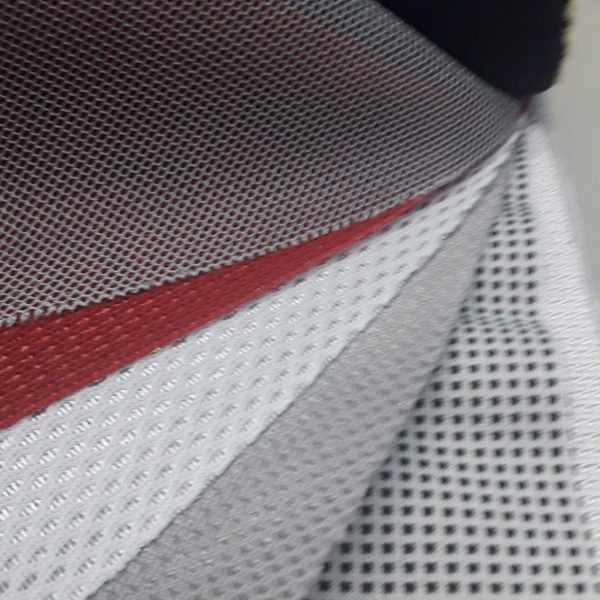 Resíduo: 100% polyester fabric - B2Blue  - Compra e Venda de Resíduos