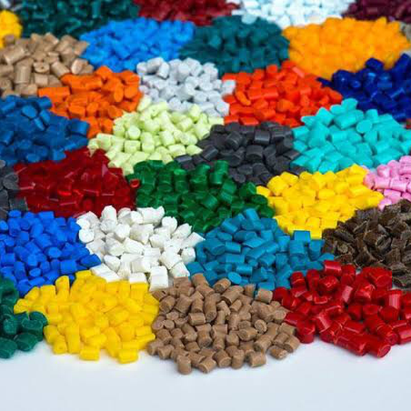 pp pe pead - Plástico