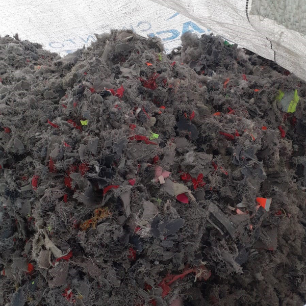 Tecido algodão - tecido - SAO JOSE DO RIO PARDO, SP - B2Blue - Compra e Venda de Resíduos