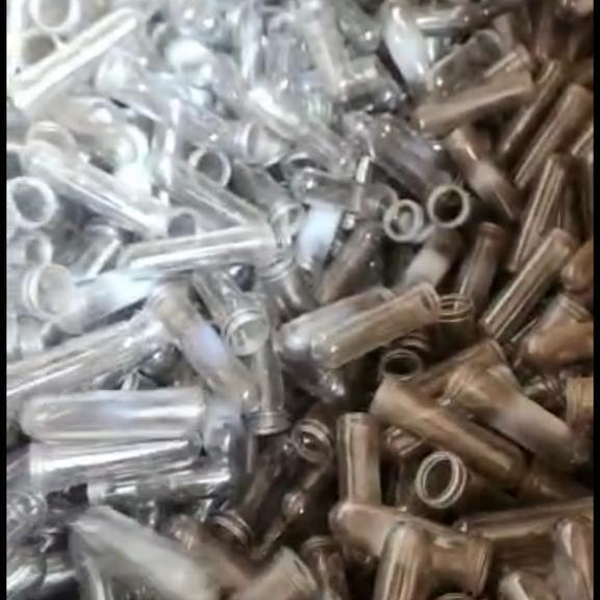 PREFORMA POS INDUSTRIA - Plástico