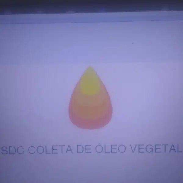 Oleo cozinha - Orgânicos