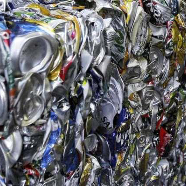 Alumínio - metais - SAO JOSE DOS CAMPOS, SP - B2Blue - Compra e Venda de Resíduos