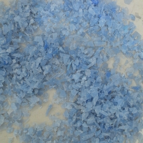 Resíduo: Resíduo de garrafões a base de pp triturado - B2Blue  - Compra e Venda de Resíduos