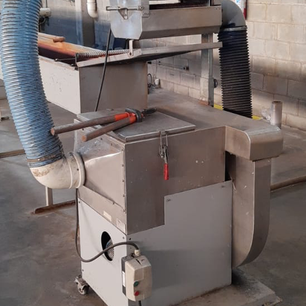 Granuladores - produtos de 2a linha - MONGAGUA, SP - B2Blue - Compra e Venda de Resíduos