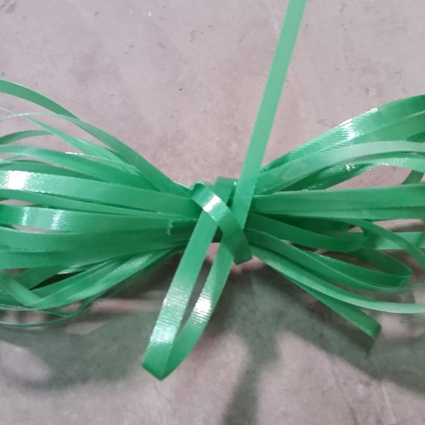 Fitas de arquear - plástico - São Paulo, SP - B2Blue - Compra e Venda de Resíduos