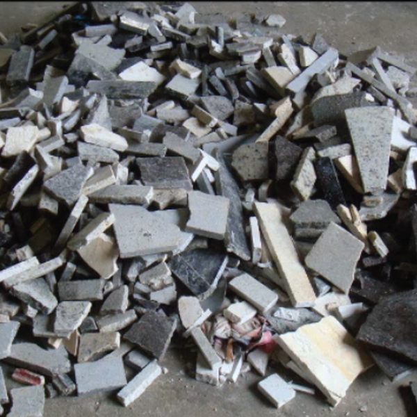 Construção  civil - Construção e Demolição