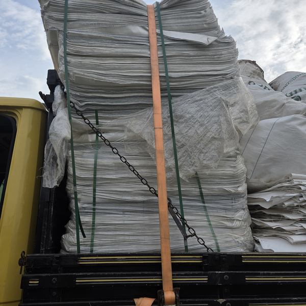 Resíduo: Pp  e pe em geral - B2Blue  - Compra e Venda de Resíduos