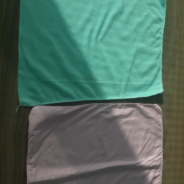 Resíduo: Retalhos - B2Blue  - Compra e Venda de Resíduos