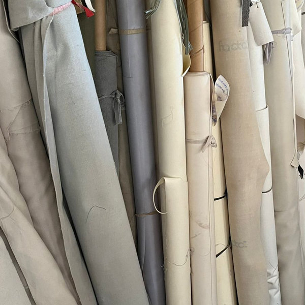 Tecido (todos os tipos) - tecido - SALVADOR, BA - B2Blue - Compra e Venda de Resíduos