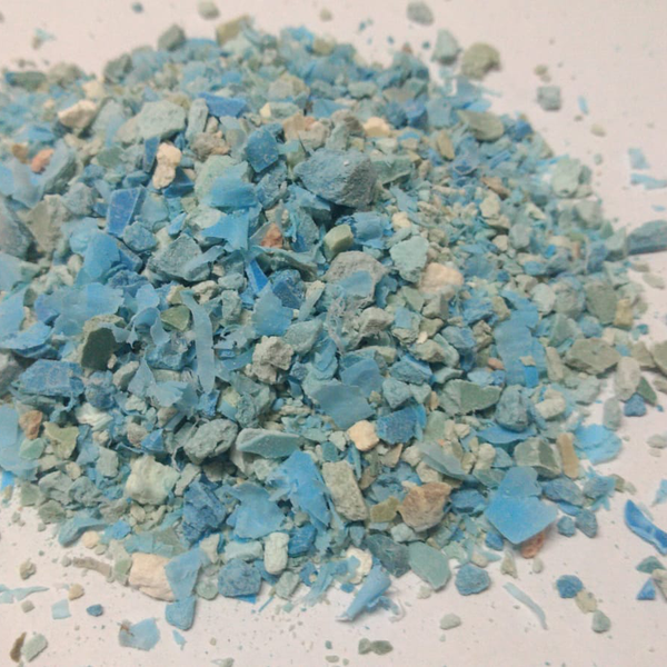 Pvc rídigo - plástico - SANTO ANDRE, SP - B2Blue - Compra e Venda de Resíduos