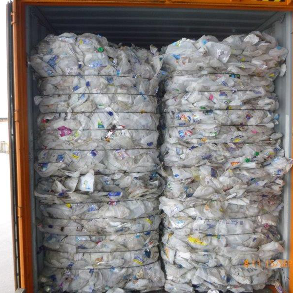 Hdpe - plástico - BARCELONA, RN - B2Blue - Compra e Venda de Resíduos