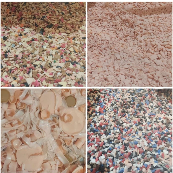 Pvc flexivel ( vinil boneca) - plástico - Ouro Fino Mg, MG - B2Blue - Compra e Venda de Resíduos