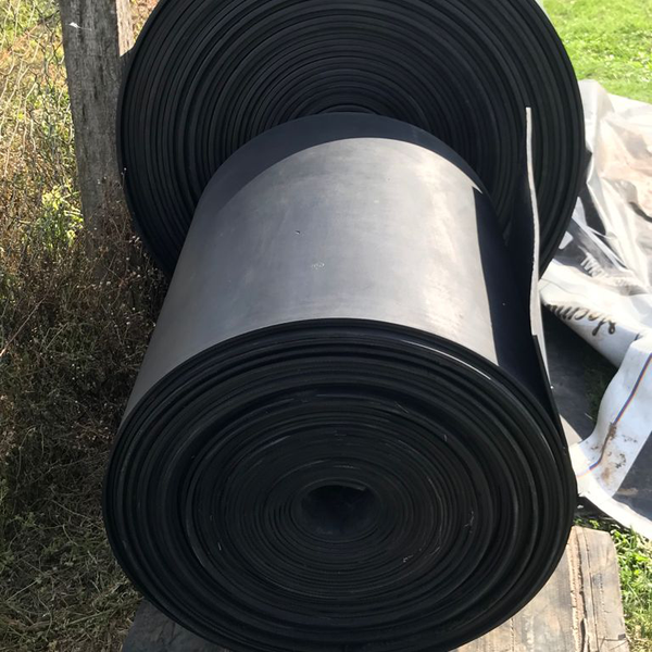 Resíduo: Correia transportadora usada - B2Blue  - Compra e Venda de Resíduos