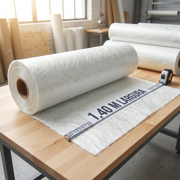 Resíduo: Fiberglass - B2Blue  - Compra e Venda de Resíduos