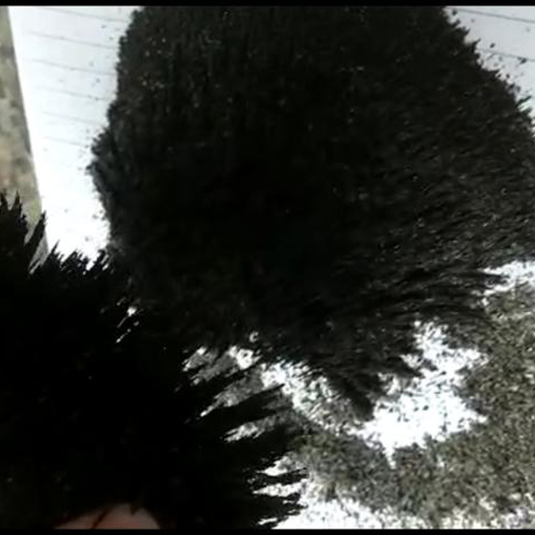 MINERIO FERRO - Outros