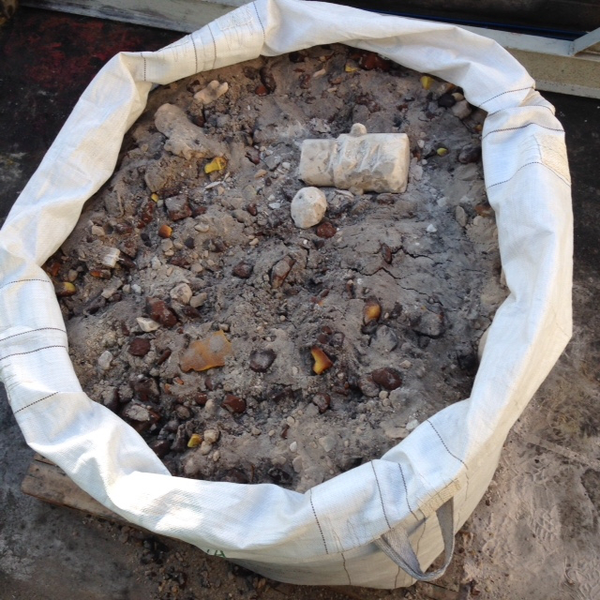 Escória de fundição de aluminio / areia de fundição - metais - Sao Paulo, SP - B2Blue - Compra e Venda de Resíduos