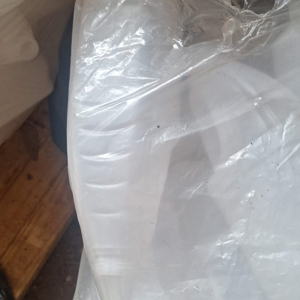 Resíduo: Pad - B2Blue  - Compra e Venda de Resíduos