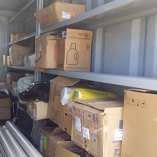 Resíduo: Cpu - B2Blue  - Compra e Venda de Resíduos