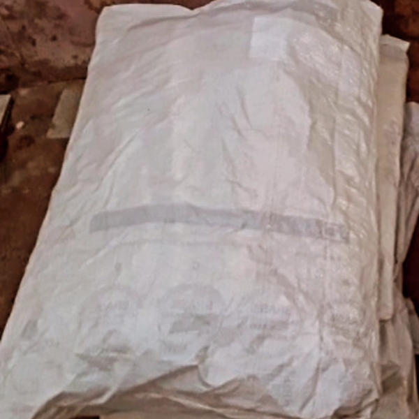 Resíduo: Saco  de rafia - B2Blue  - Compra e Venda de Resíduos