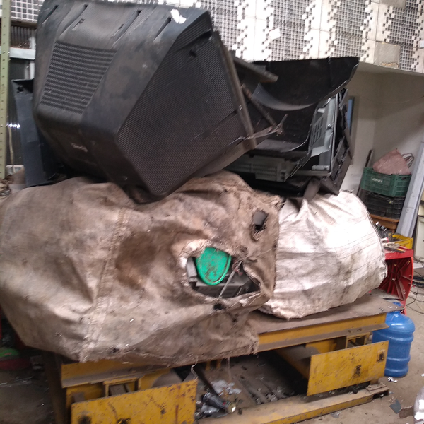 Abs - plástico - São Paulo, SP - B2Blue - Compra e Venda de Resíduos