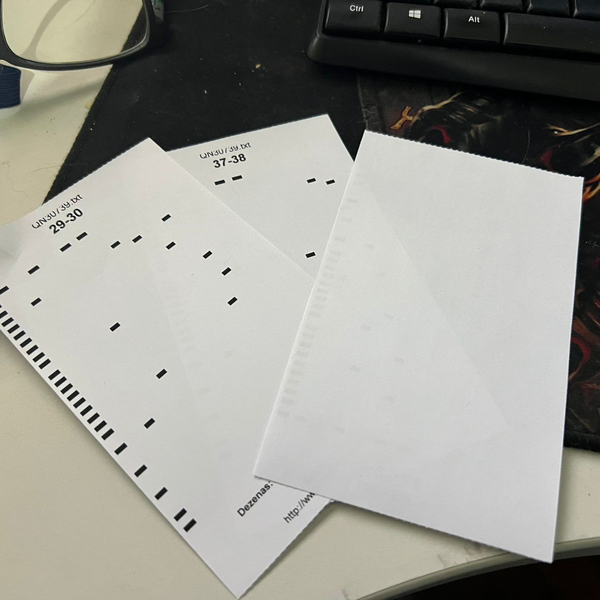 Aparas  de papel  - outros - São Paulo, SP - B2Blue - Compra e Venda de Resíduos