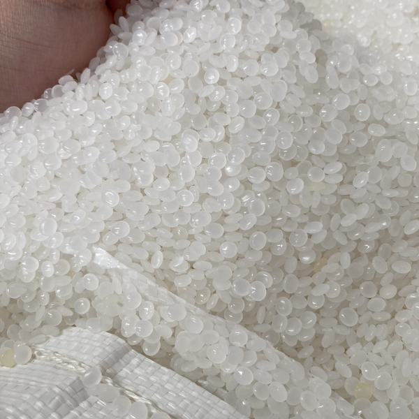 Resíduo: Pp e pe misturado, grão virgem e limpo - B2Blue  - Compra e Venda de Resíduos