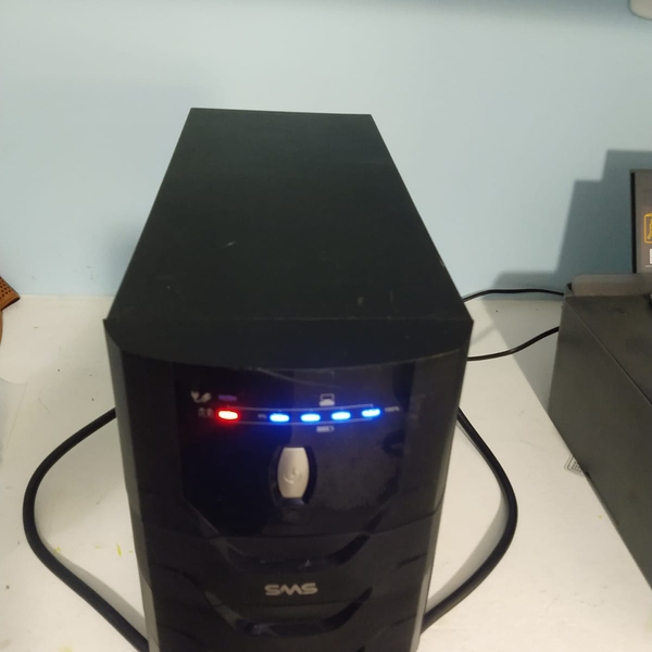 Resíduo: Equipamentos eletronicos - computadores  - B2Blue  - Compra e Venda de Resíduos