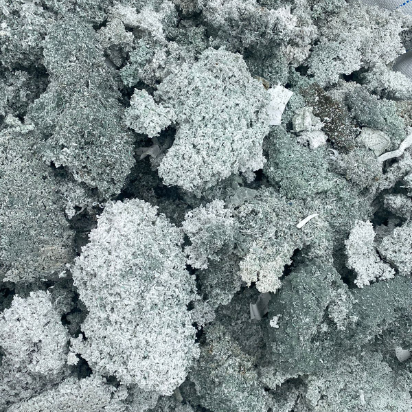 Resíduo: Borra de pp suja - B2Blue  - Compra e Venda de Resíduos