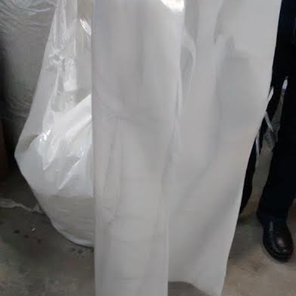 Pe puro filme - plástico - São Paulo, SP - B2Blue - Compra e Venda de Resíduos