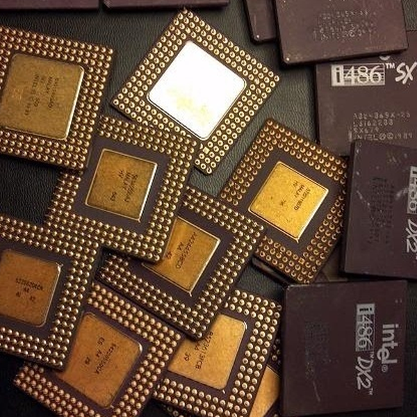 Processadores cerâmicos - eletroeletrônicos - Ibirité, MG - B2Blue - Compra e Venda de Resíduos