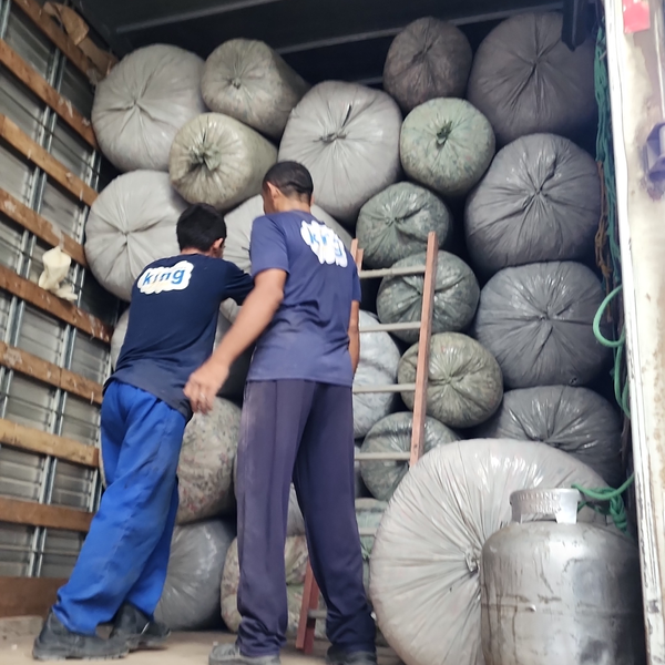 Resíduo: Espuma - B2Blue  - Compra e Venda de Resíduos