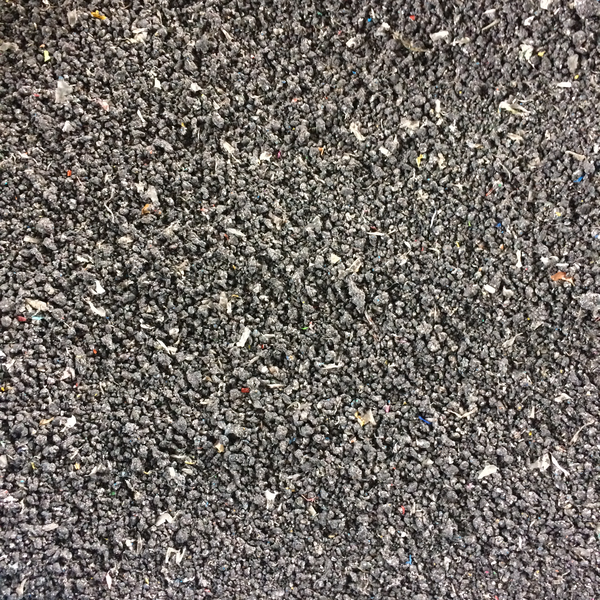 Pebd aglutinado preto - plástico - Encantado, RS - B2Blue - Compra e Venda de Resíduos