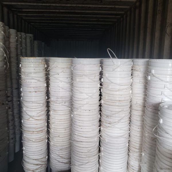 Baldes de 20litros - outros - PONTA GROSSA, PR - B2Blue - Compra e Venda de Resíduos