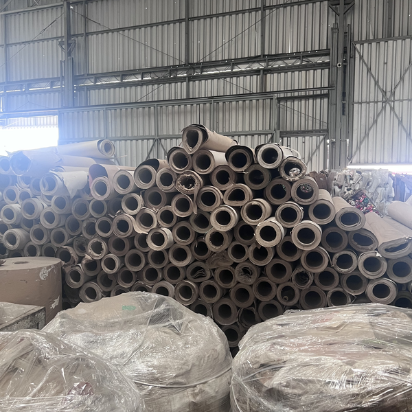 Bobina de papel e papelão - papel/papelão - SAO JOAO DE MERITI, RJ - B2Blue - Compra e Venda de Resíduos