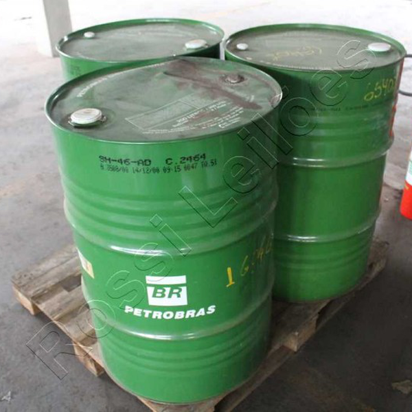 Óleo  contaminado mg - outros - Duque de Caxias, RJ - B2Blue - Compra e Venda de Resíduos