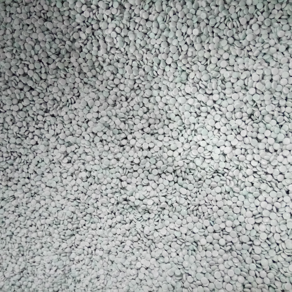 Pe granulado - plástico - Aurora, SC - B2Blue - Compra e Venda de Resíduos