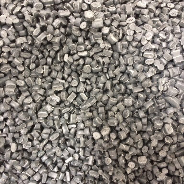 Polietileno de Baixa Densidade Preto - Plástico