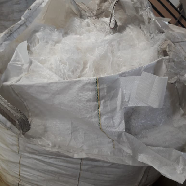 Fibras texteis - Outros