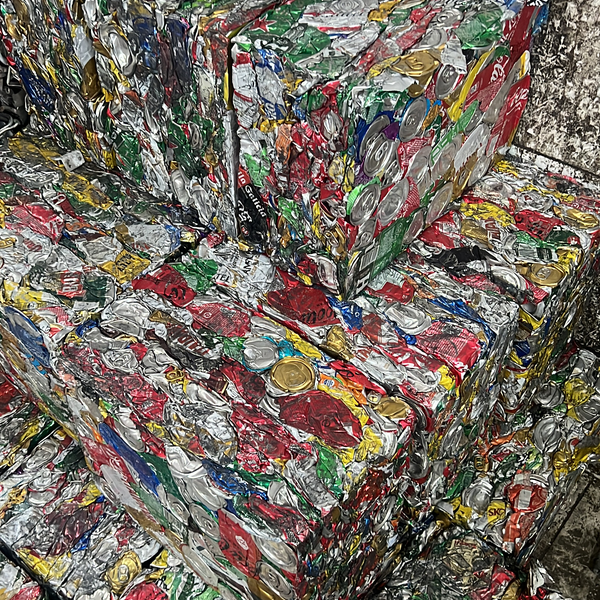 Sucata não ferrosa - metais - Sao Vicente, SP - B2Blue - Compra e Venda de Resíduos