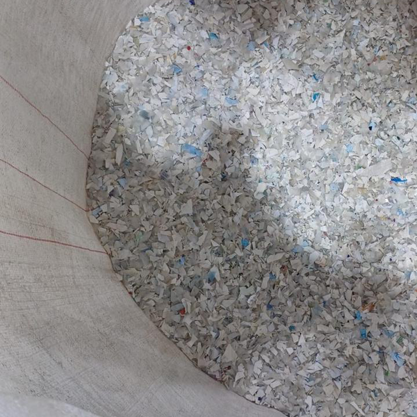 Resíduo: Pead - B2Blue  - Compra e Venda de Resíduos