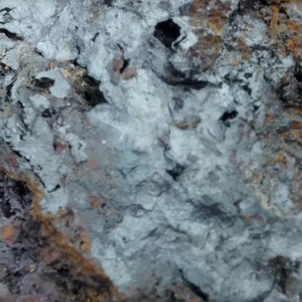 Minério de manganês / mercado interno × exportação - metais - catanduva, SP - B2Blue - Compra e Venda de Resíduos