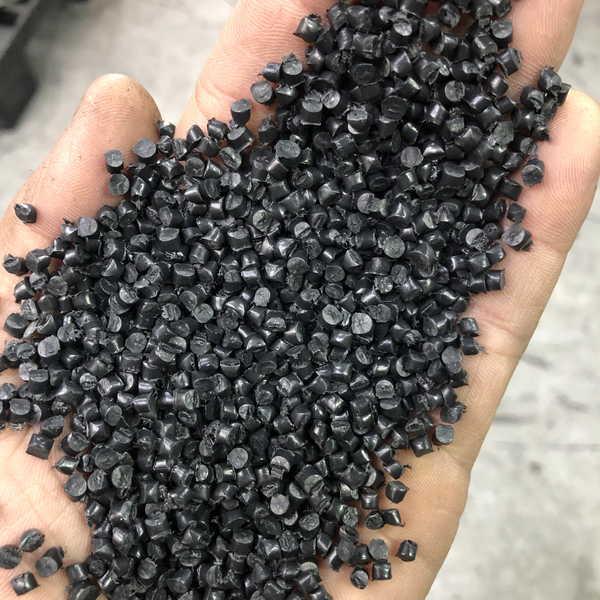 Pp  granulado preto - plástico - GUARULHOS, SP - B2Blue - Compra e Venda de Resíduos