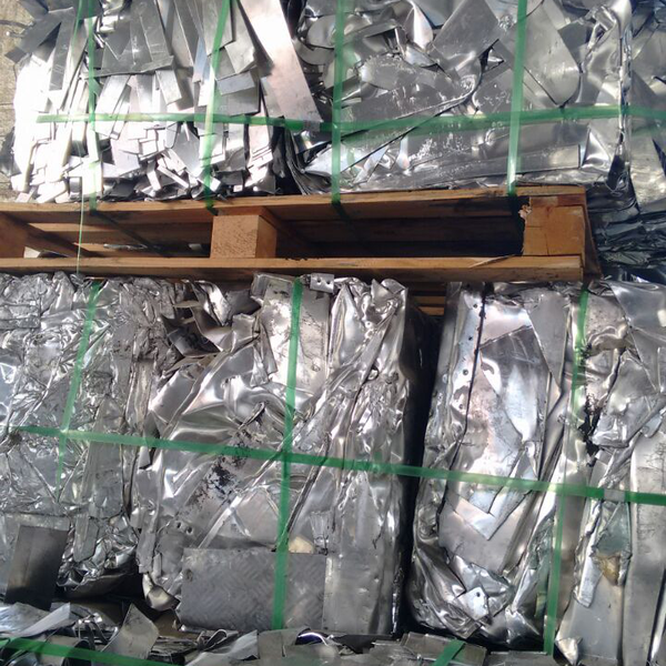 Aluminio laminado - metais - Duque De Caxias, RJ - B2Blue - Compra e Venda de Resíduos