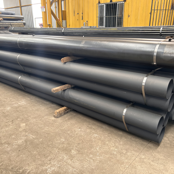 Resíduo: Tubo aço - B2Blue  - Compra e Venda de Resíduos