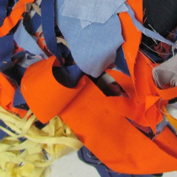 Retalhos de tecidos - tecido - Horizonte, CE - B2Blue - Compra e Venda de Resíduos