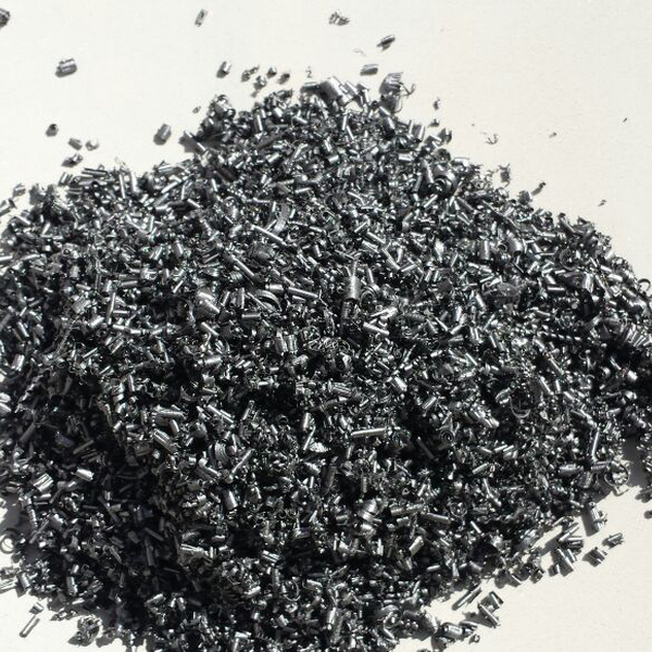 Ferro sucata - metais - São Paulo, SP - B2Blue - Compra e Venda de Resíduos