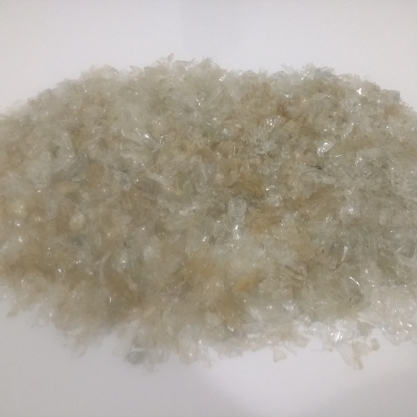 Resíduo: Pet e ps em flake - B2Blue  - Compra e Venda de Resíduos